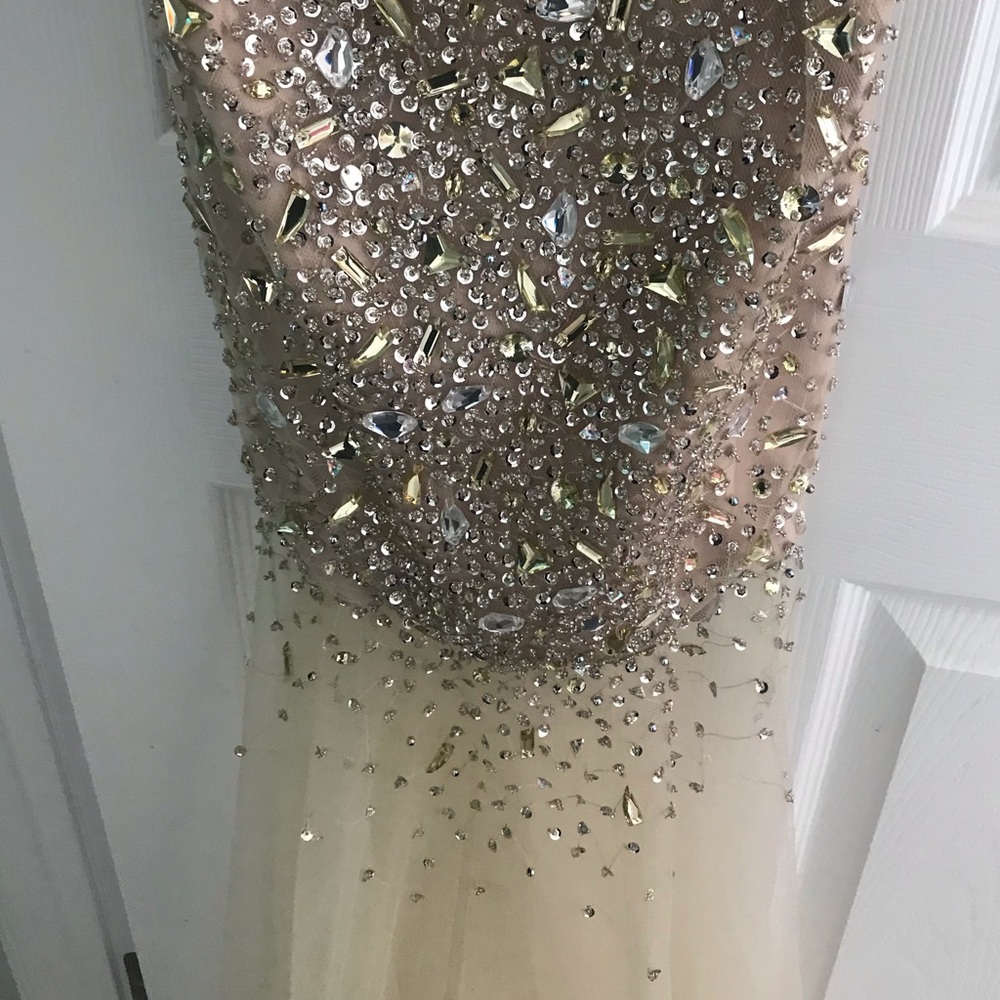 Aspeed Dress Size Small - Picture 4 of 6